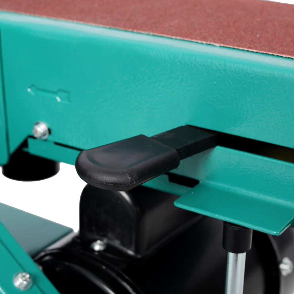 4" x 36" Belt Sander with 6" Disc Polisher Y461236