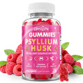 1500mg Psyllium Husk Gummies K153953