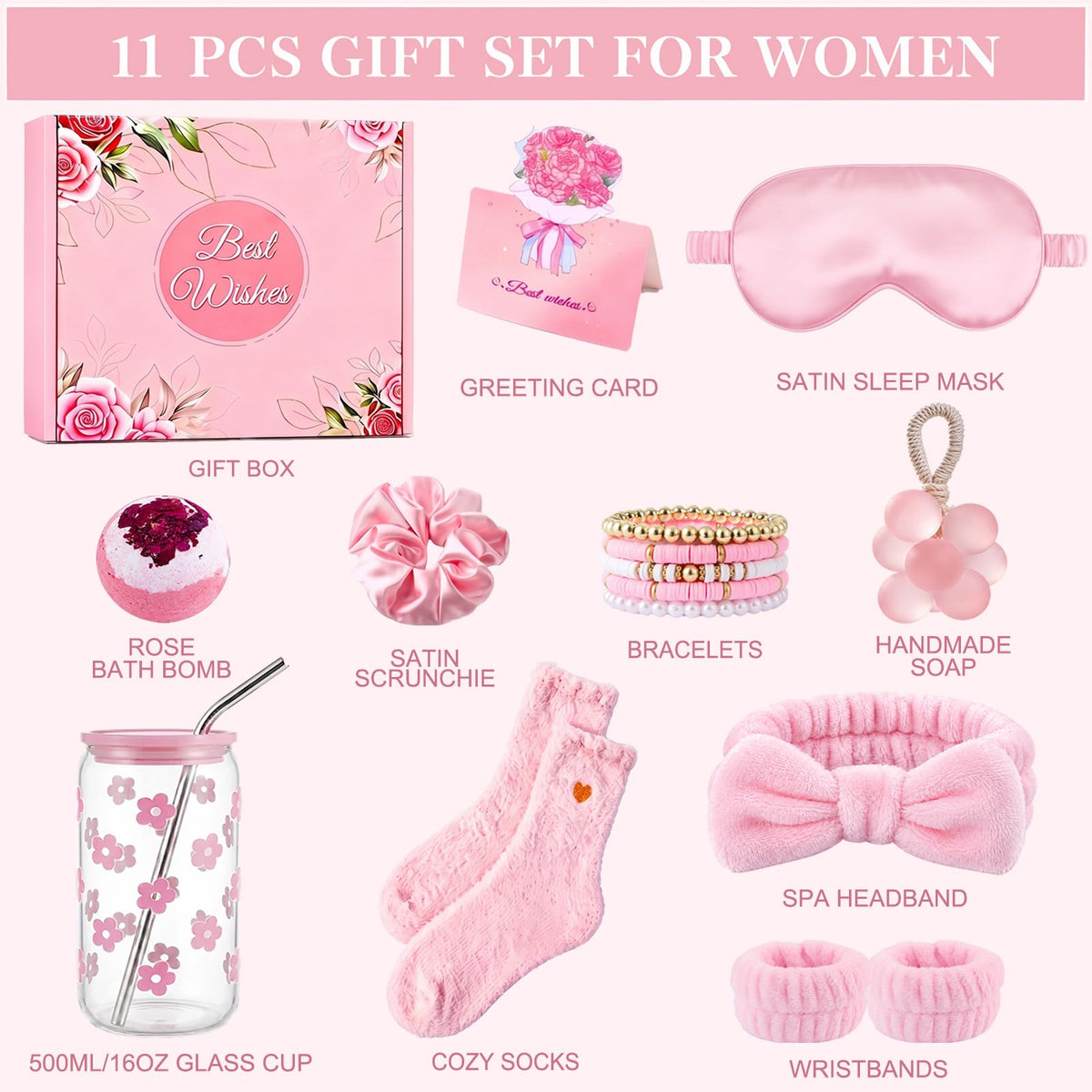 Gift Basket X4543