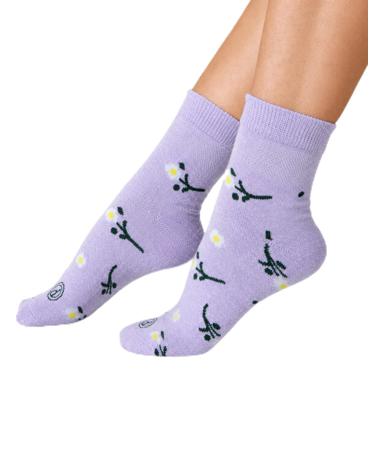 Bamboo Viscose Diabetic Socks 6 Pairs P317760