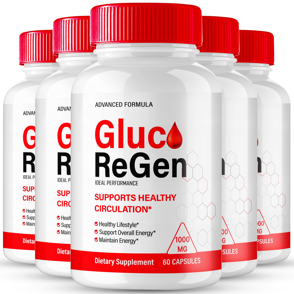 90 Capsules Supplement Pills 5 Pack N682239
