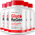 90 Capsules Supplement Pills 5 Pack N682239