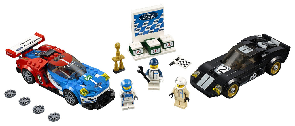 Building Kit (366 Piece) C8475
