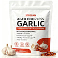 Odorless Garlic Supplement 600mg Softgels B93706