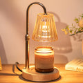 Candle Warmer Lamp with Timer X5213