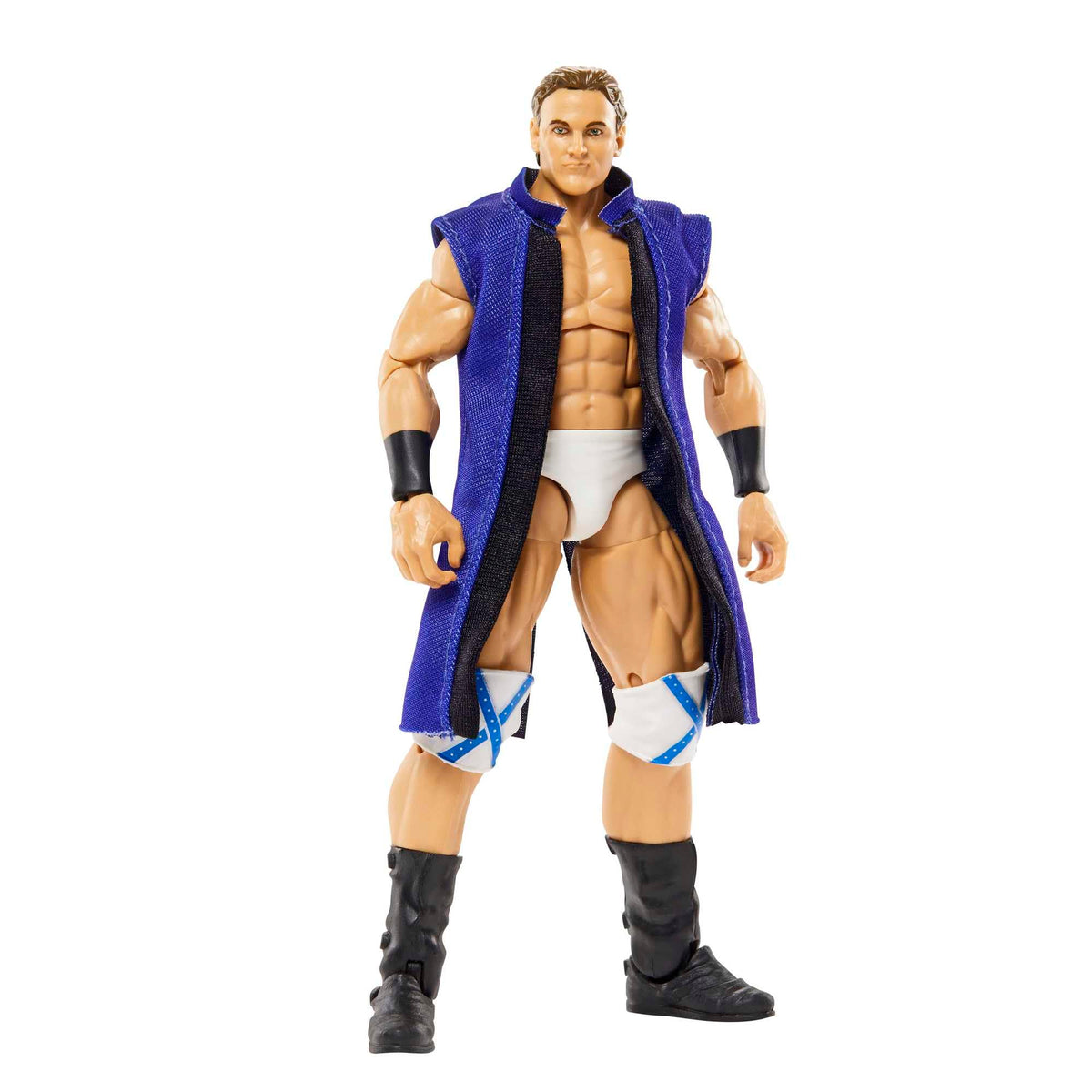 Elite Collection Action Figure Build-A-Figure Parts N299