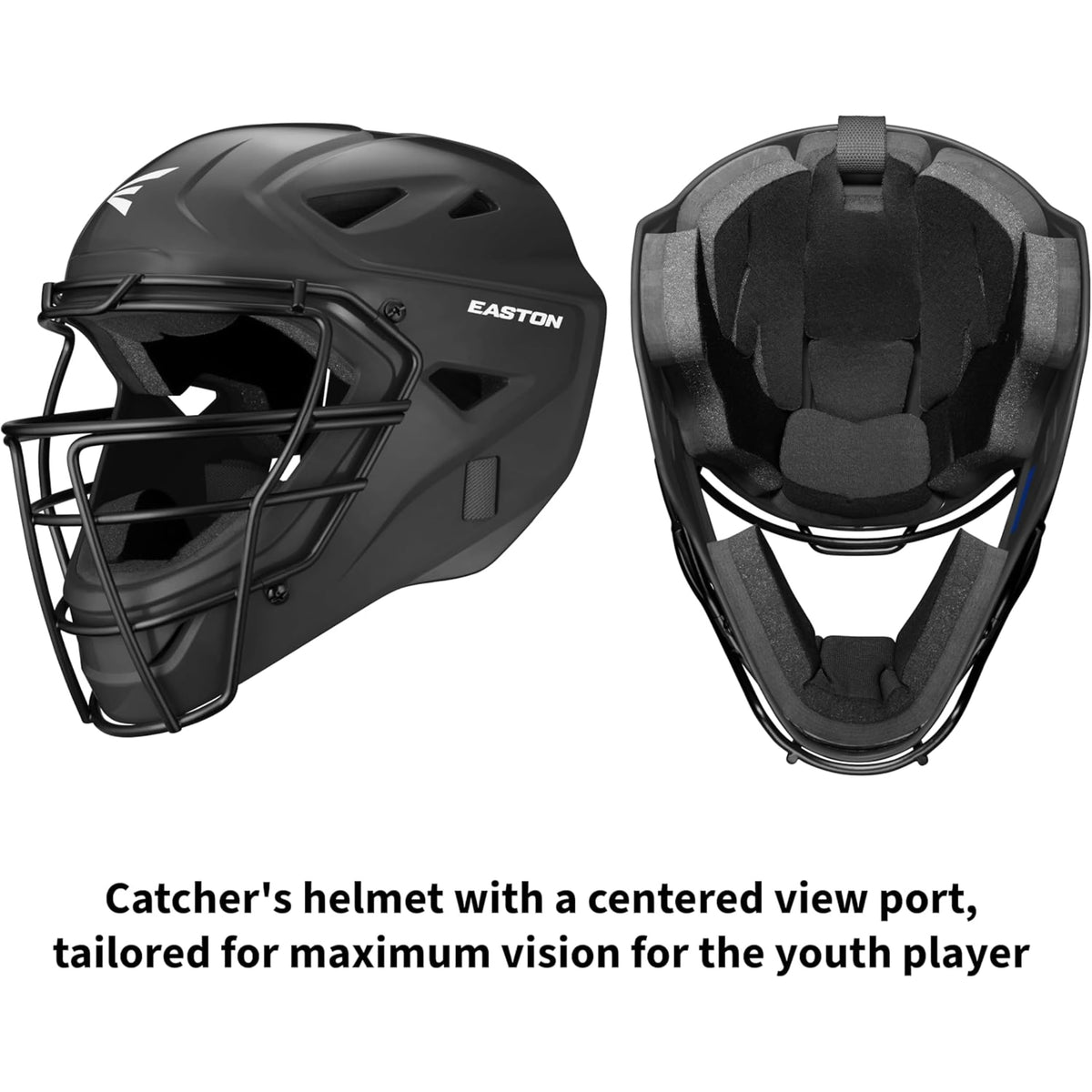 Youth Baseball Catcher Gear Set N862845