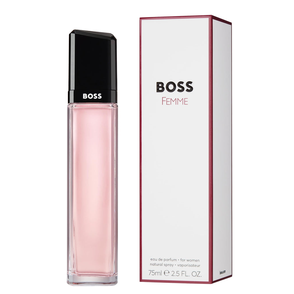 Eau de Parfum Woody Perfume for Women O9149