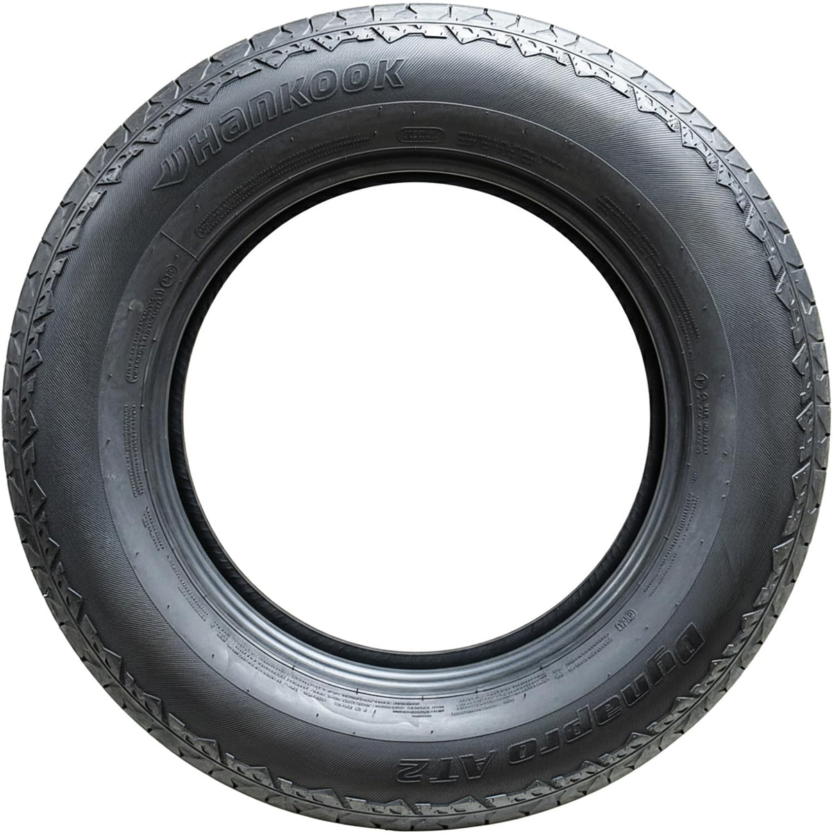 275/60R20 115T Tire A34326