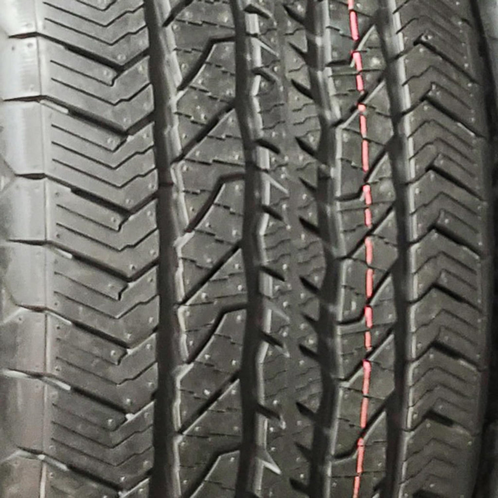 275/60R20 115T Tire A34326