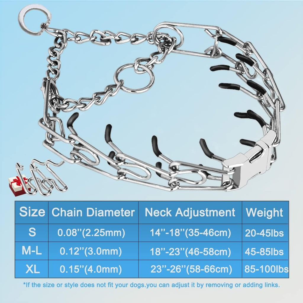 Dog Training Collar D485