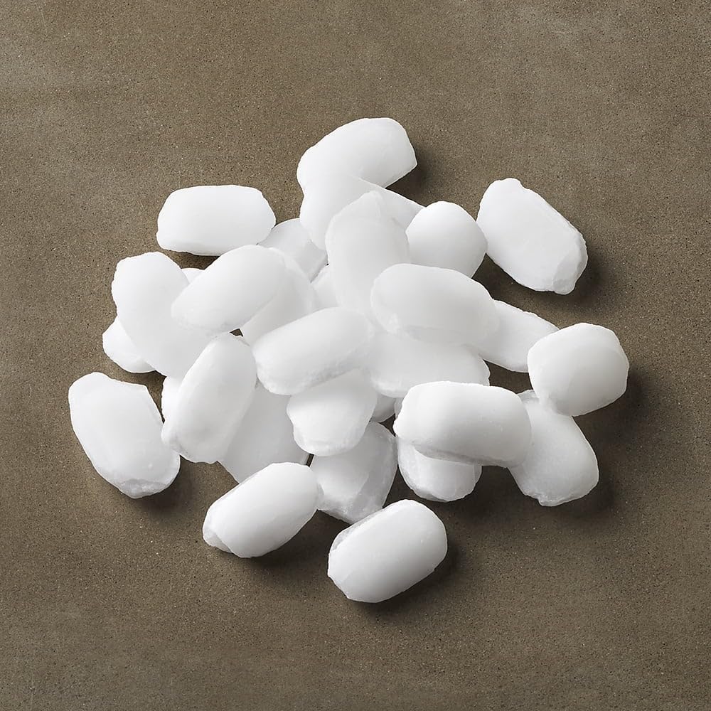 Water Softener Salt Pellets 4 Pack 160 lbs Sodium Chloride V76039