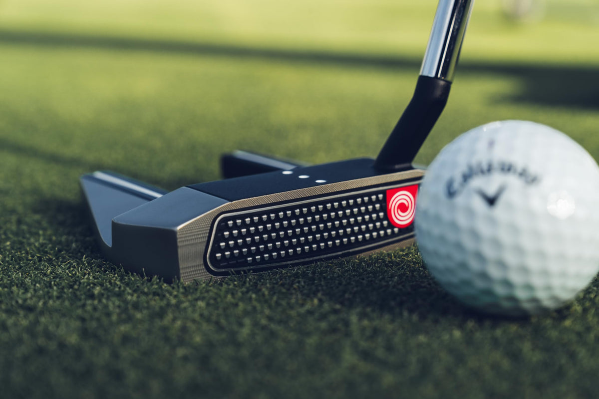 Golf Putter H9014