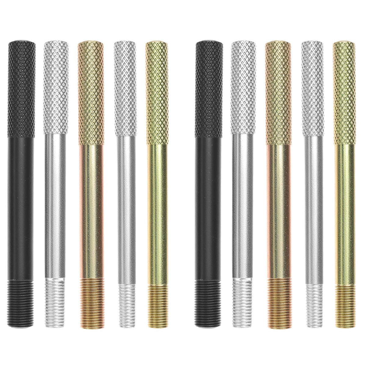 Set of 10 Alloy Steel Wheel Alignment Pin D290