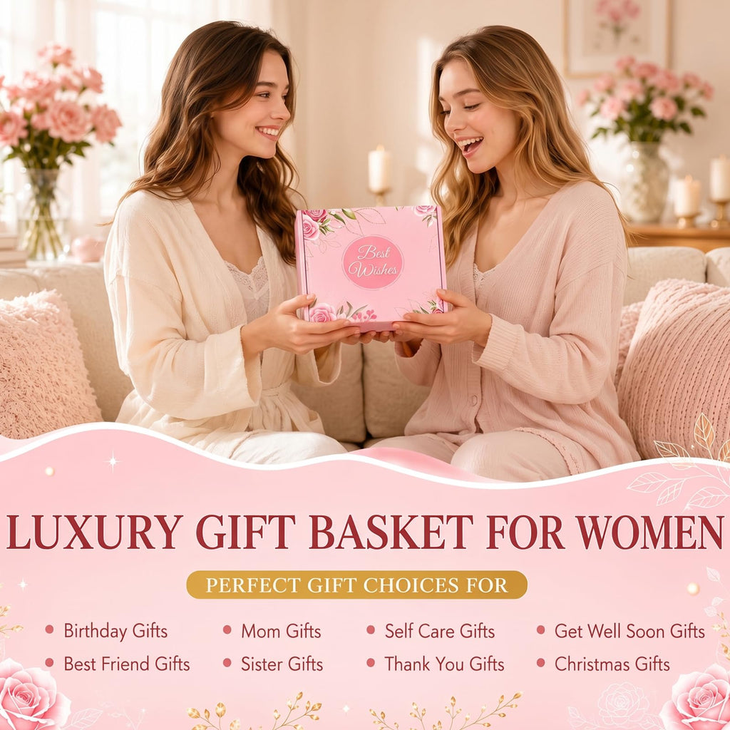Gift Basket X4543
