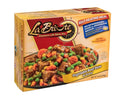 Vegetable Beef Stew in Gravy Ready to Eat Entrée 12 oz O81275