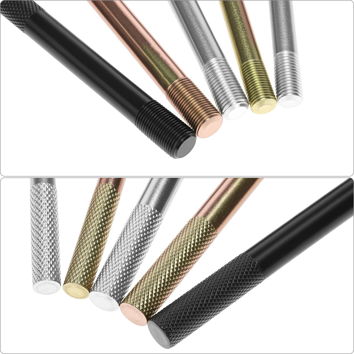 Set of 10 Alloy Steel Wheel Alignment Pin D290