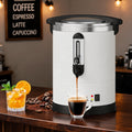 12L Commercial Coffee Urn Y462642