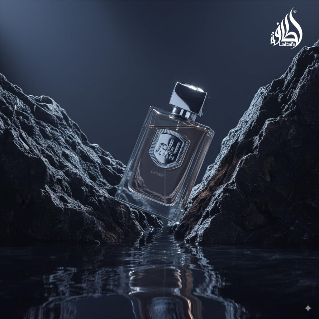 Grey Eau de Parfum Spray 3.4 Ounce C646512
