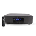 30W Bluetooth Speaker with CD Player and FM Radio F708942