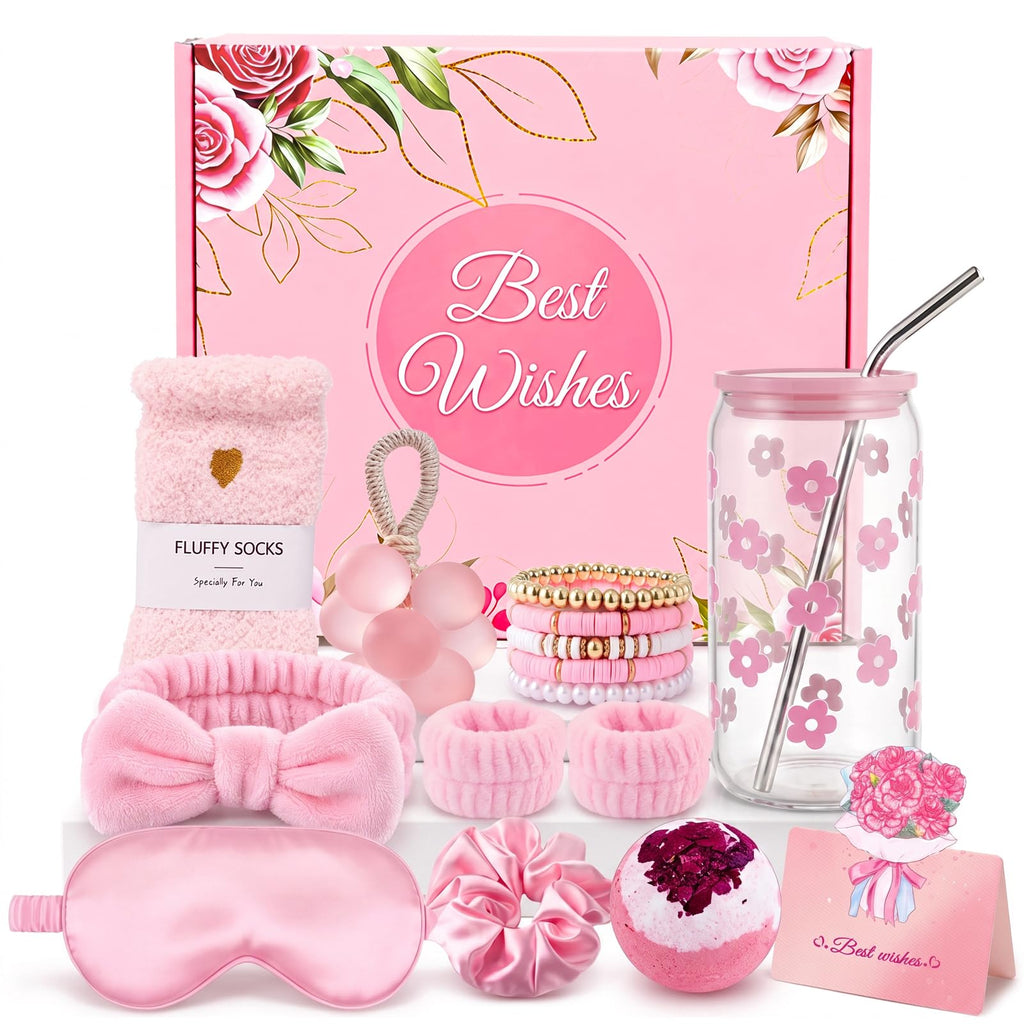 Gift Basket X4543