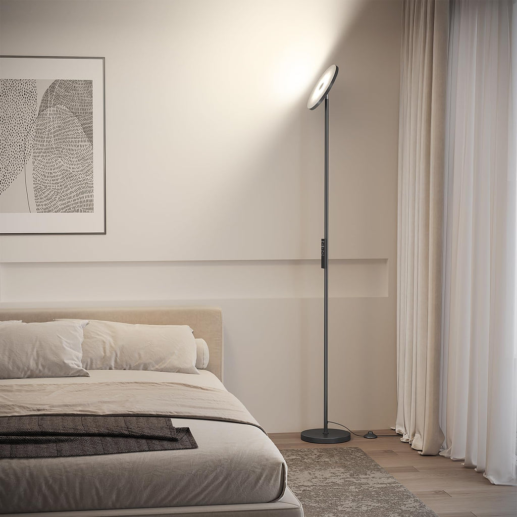 Floor Lamps with Remote Control F260608