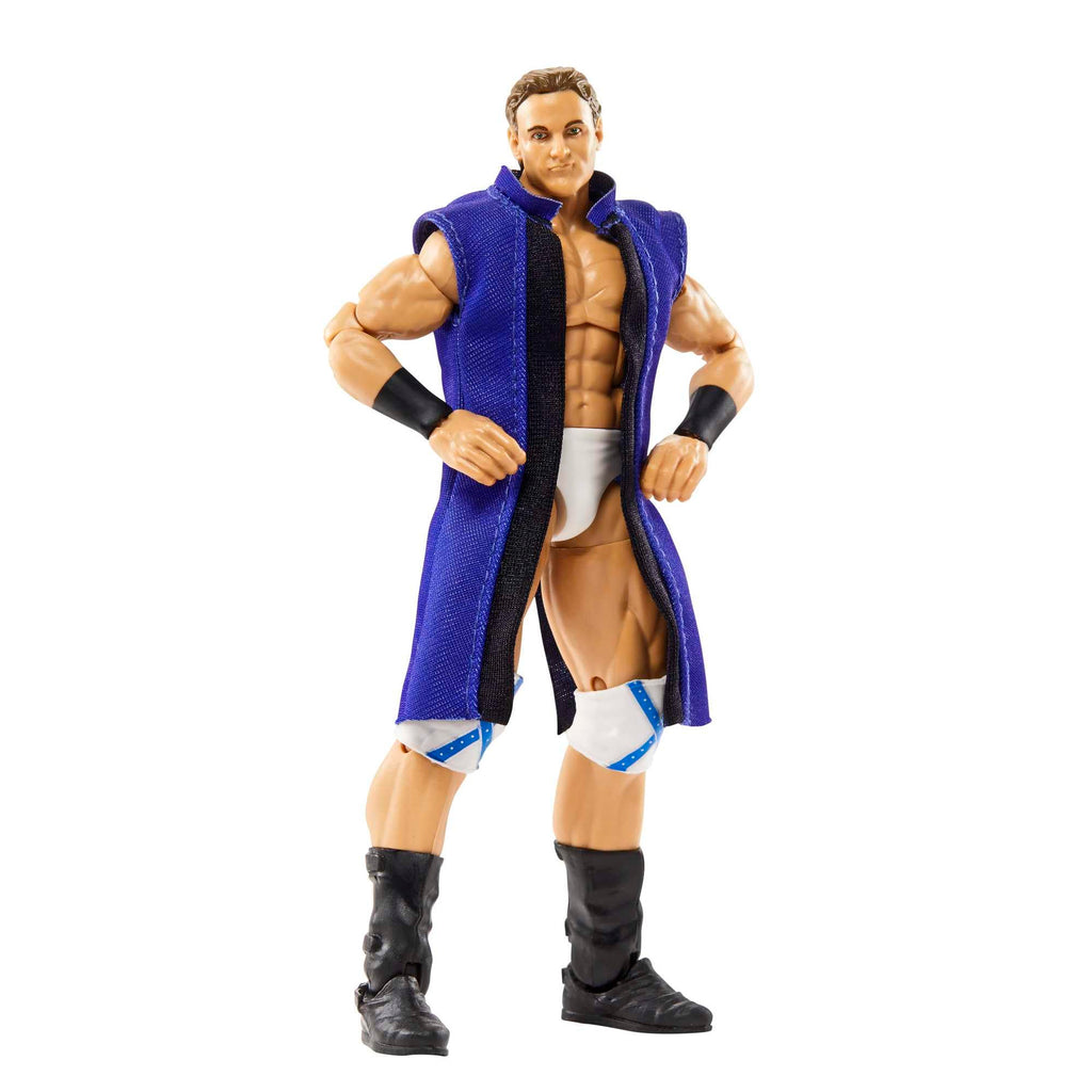 Elite Collection Action Figure Build-A-Figure Parts N299
