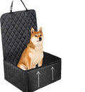 Waterproof 2-in-1 Pet Booster Seat Dog Car Seat Protector L23506