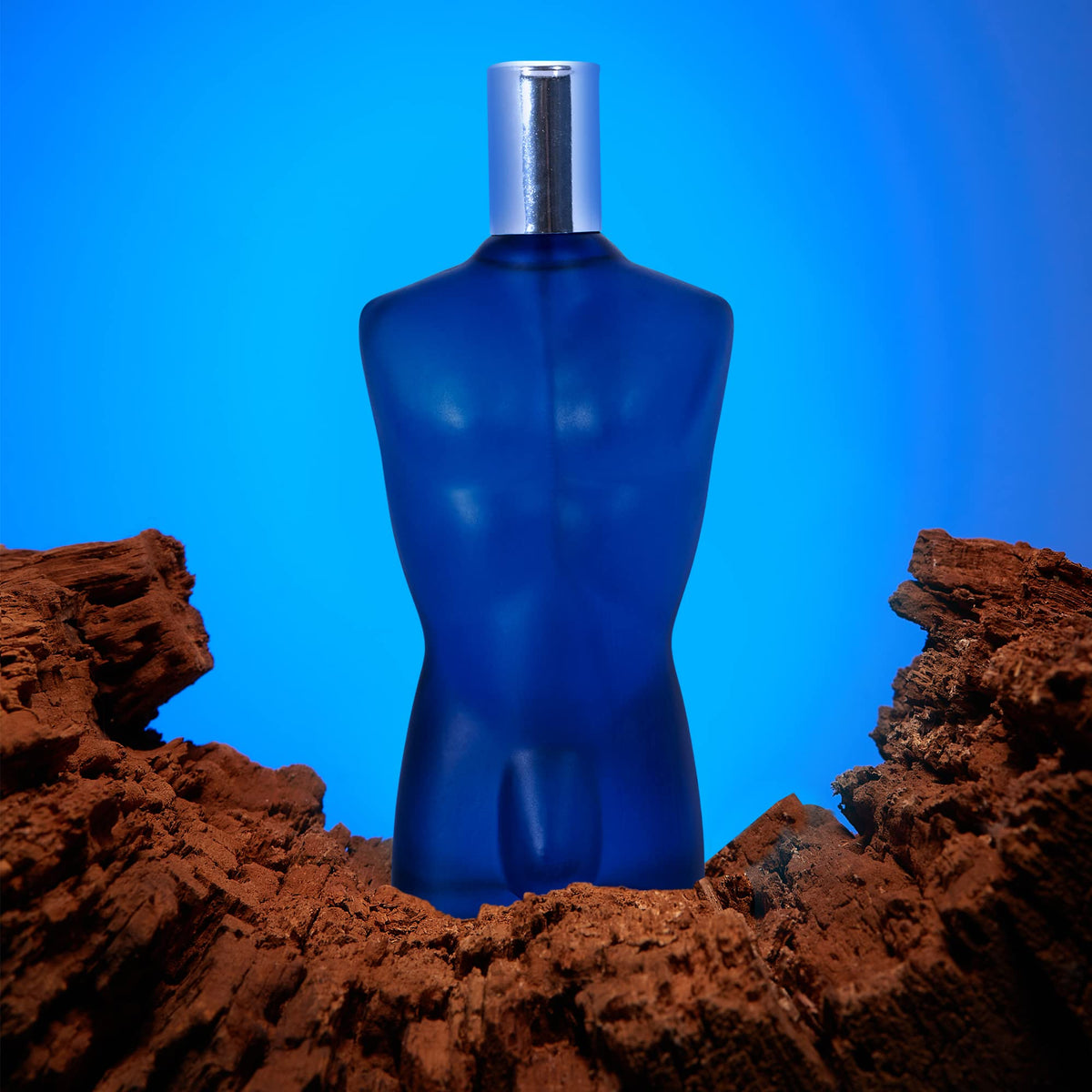 Blue 3.4 Fl Oz Eau De Parfum Spray N635