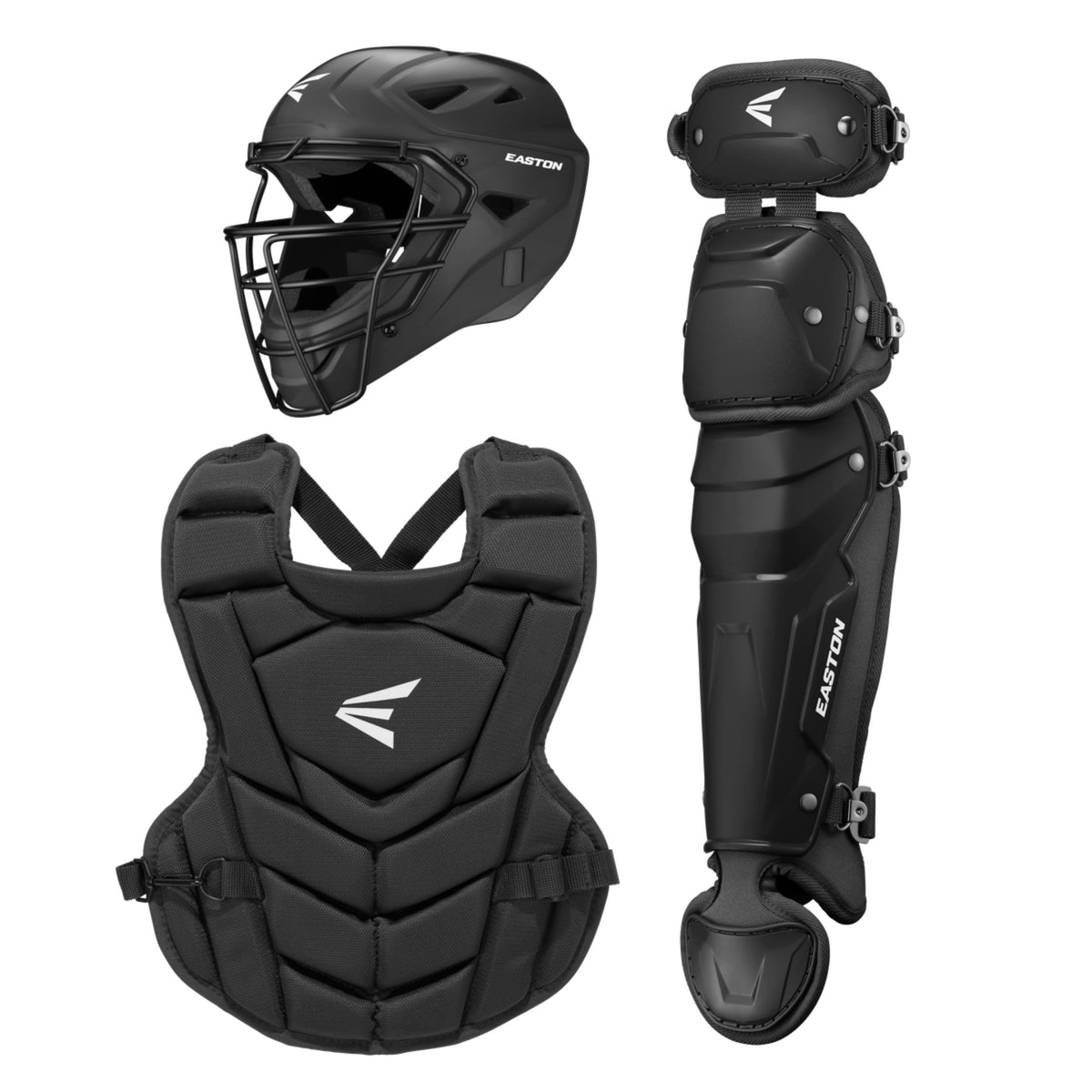 Youth Baseball Catcher Gear Set N862845