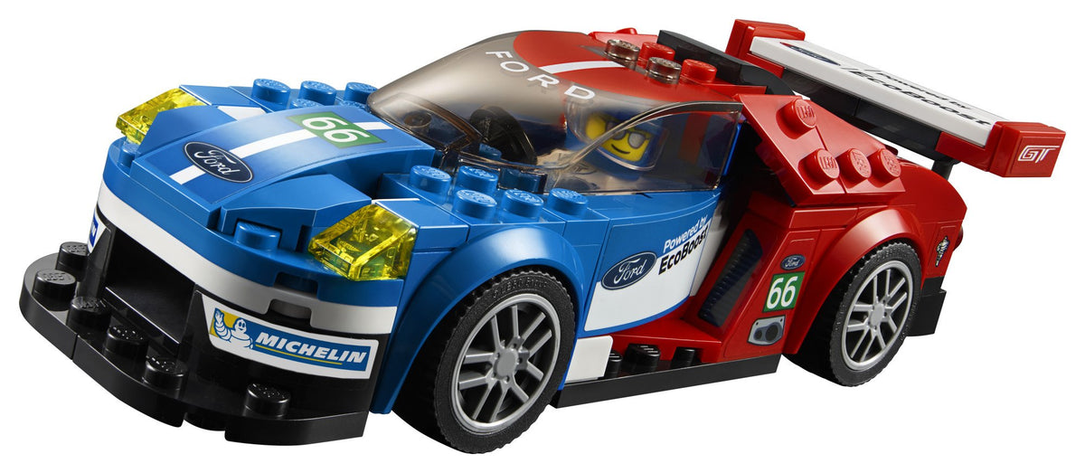 Building Kit (366 Piece) C8475