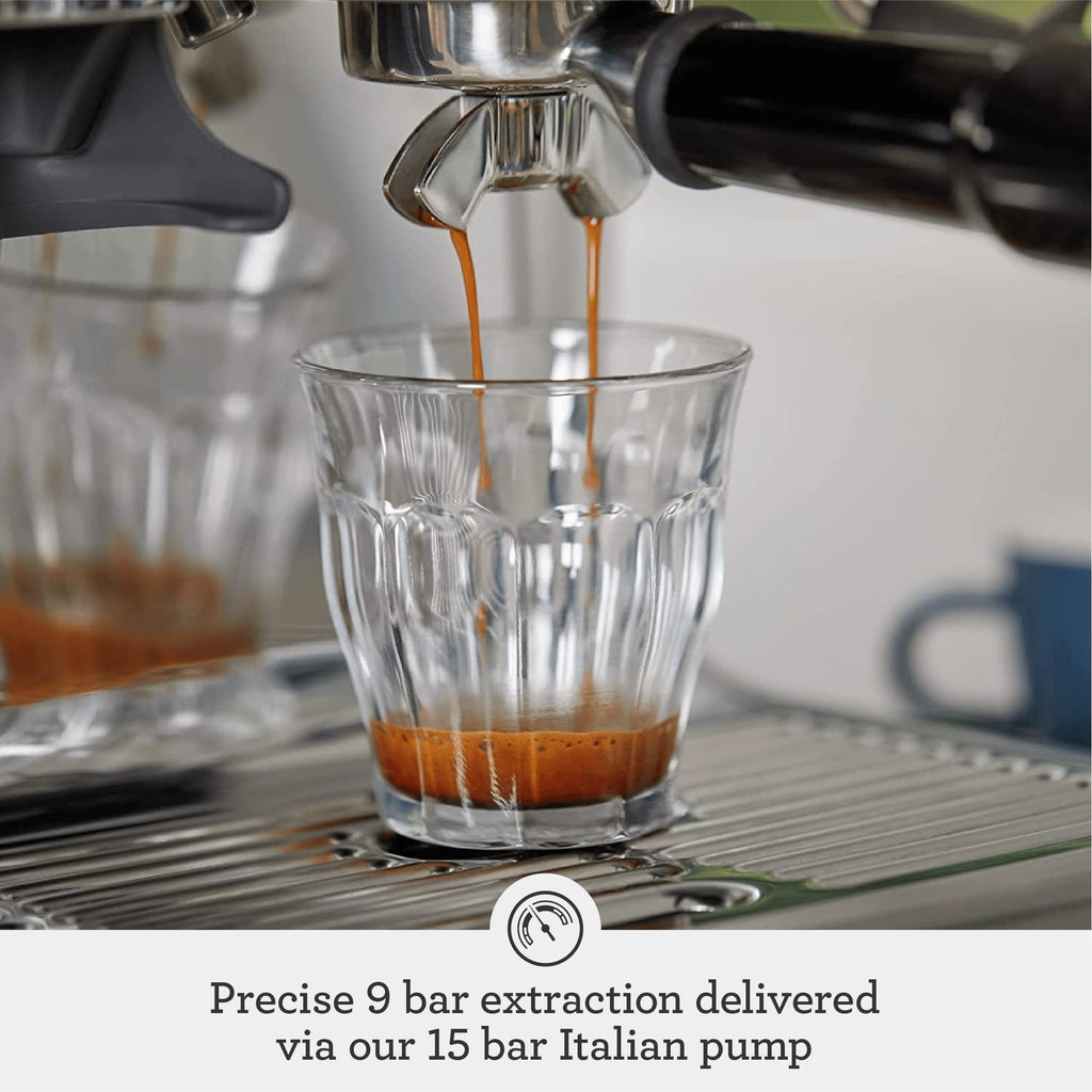 Espresso Machine K4415