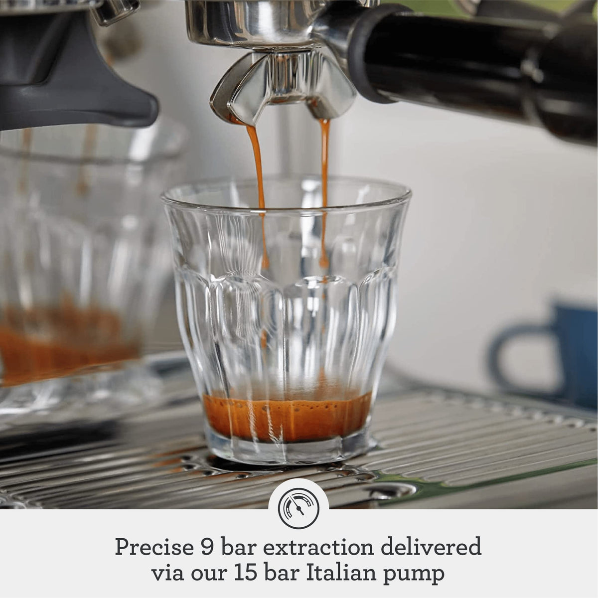 Espresso Machine K4415