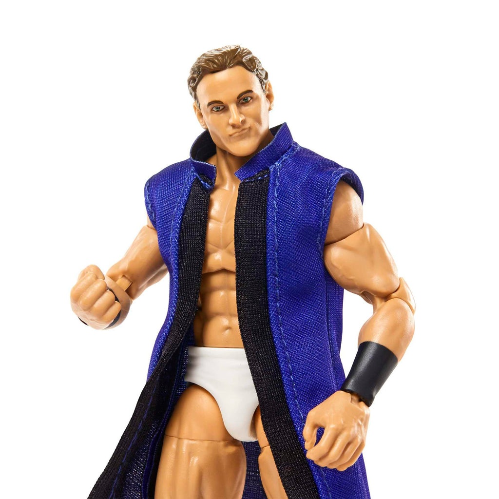 Elite Collection Action Figure Build-A-Figure Parts N299