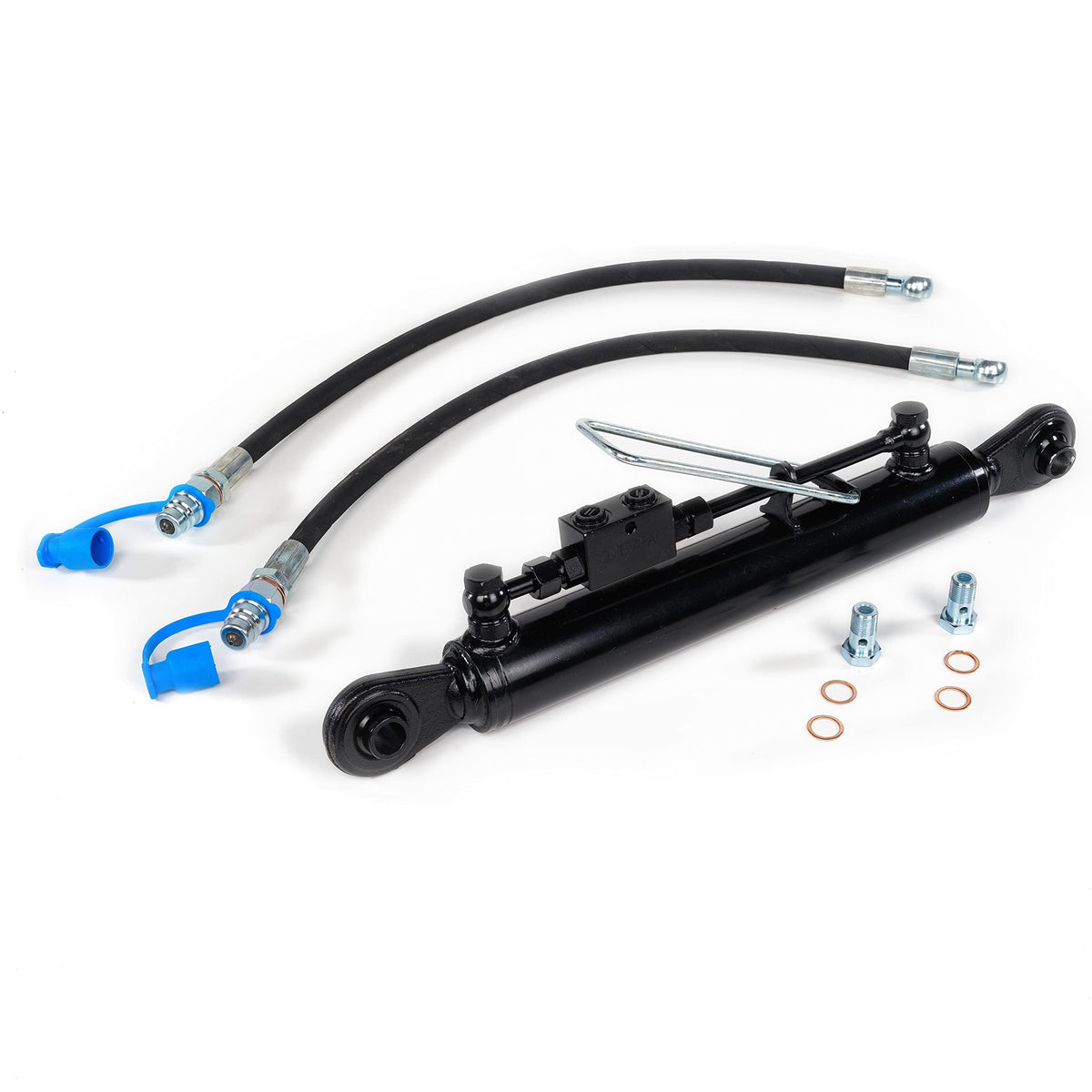 Hydraulic Top Link Cat 1-1 with Locking Block N86267
