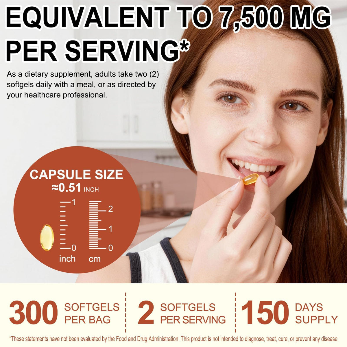 Aged Garlic Extract Capsules 15:1 Concentrated Formula 2 Pack Z8965