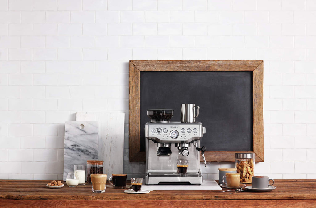 Espresso Machine K4415