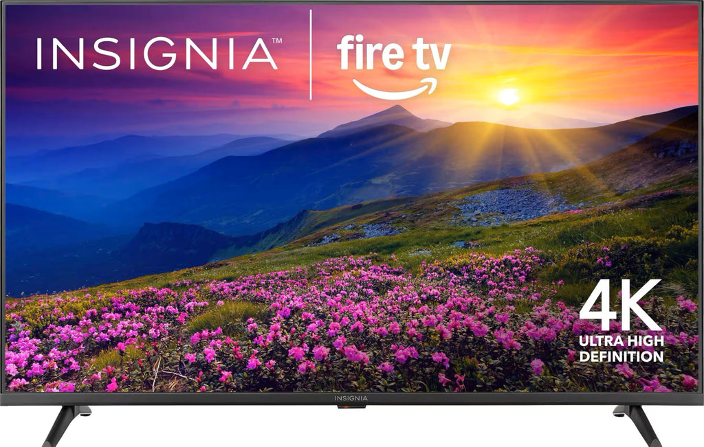 50" LED 4K UHD Smart Fire TV O139282