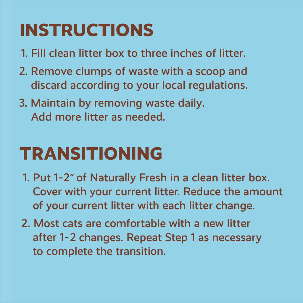 Unscented Walnut Shell Cat Litter 40 Lbs N4140