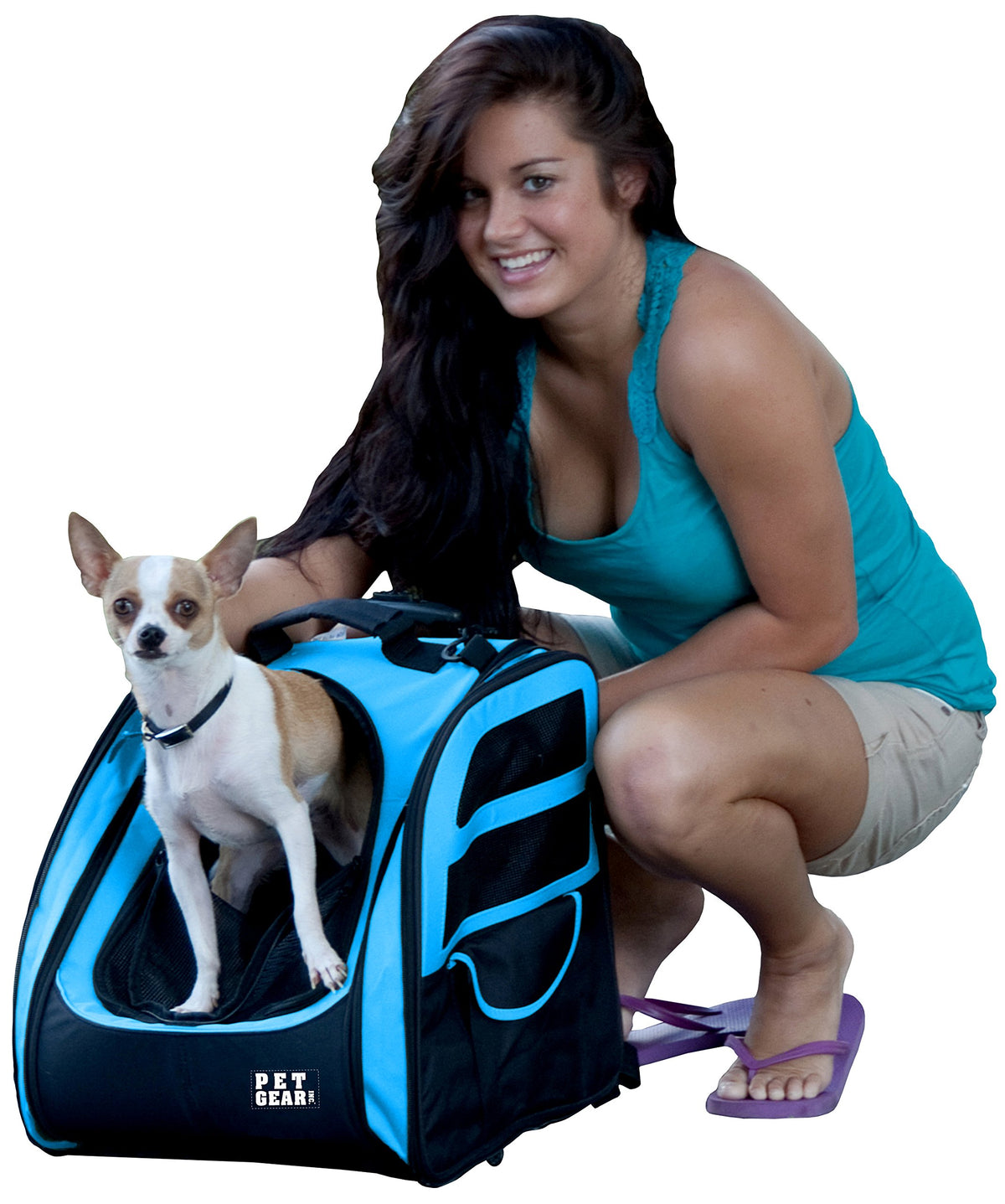 Large Traveler Backpack I5724
