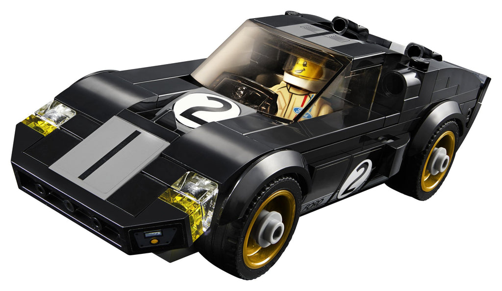 Building Kit (366 Piece) C8475