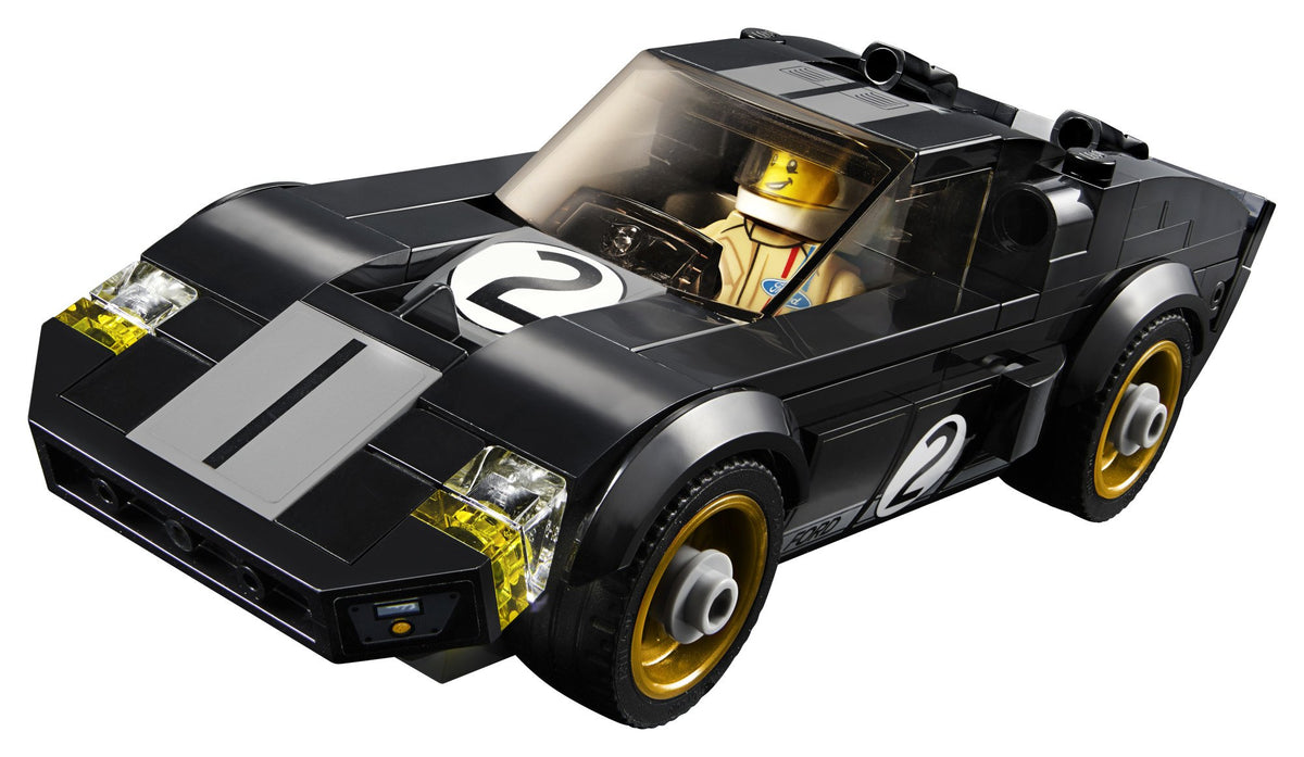 Building Kit (366 Piece) C8475