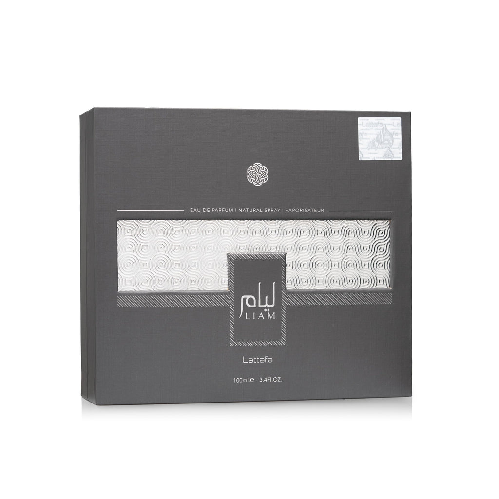Grey Eau de Parfum Spray 3.4 Ounce C646512