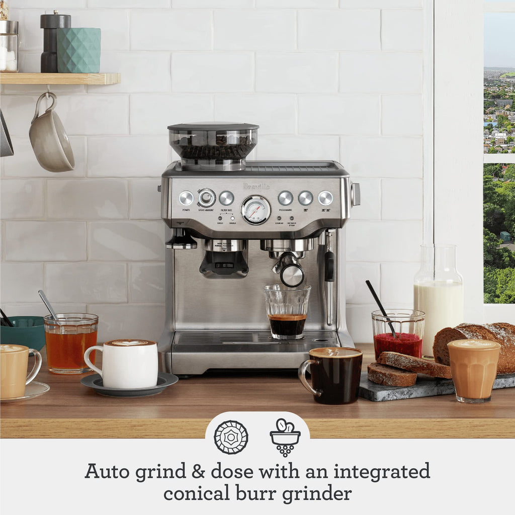 Espresso Machine K4415