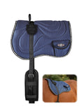 Mesh Bareback Horse Riding Pad with Girth D70962