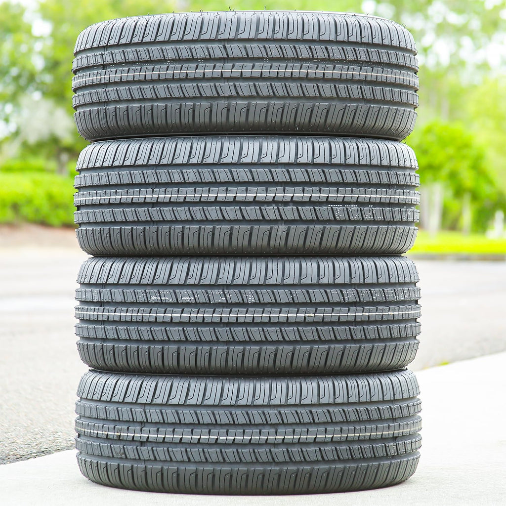 195/65R15 Tire W89271