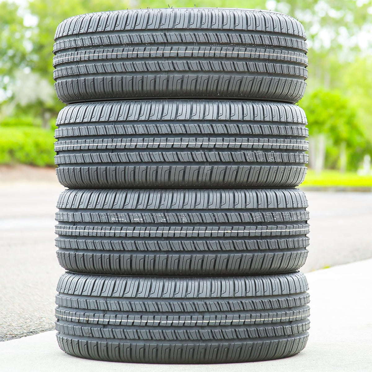 195/65R15 Tire W89271