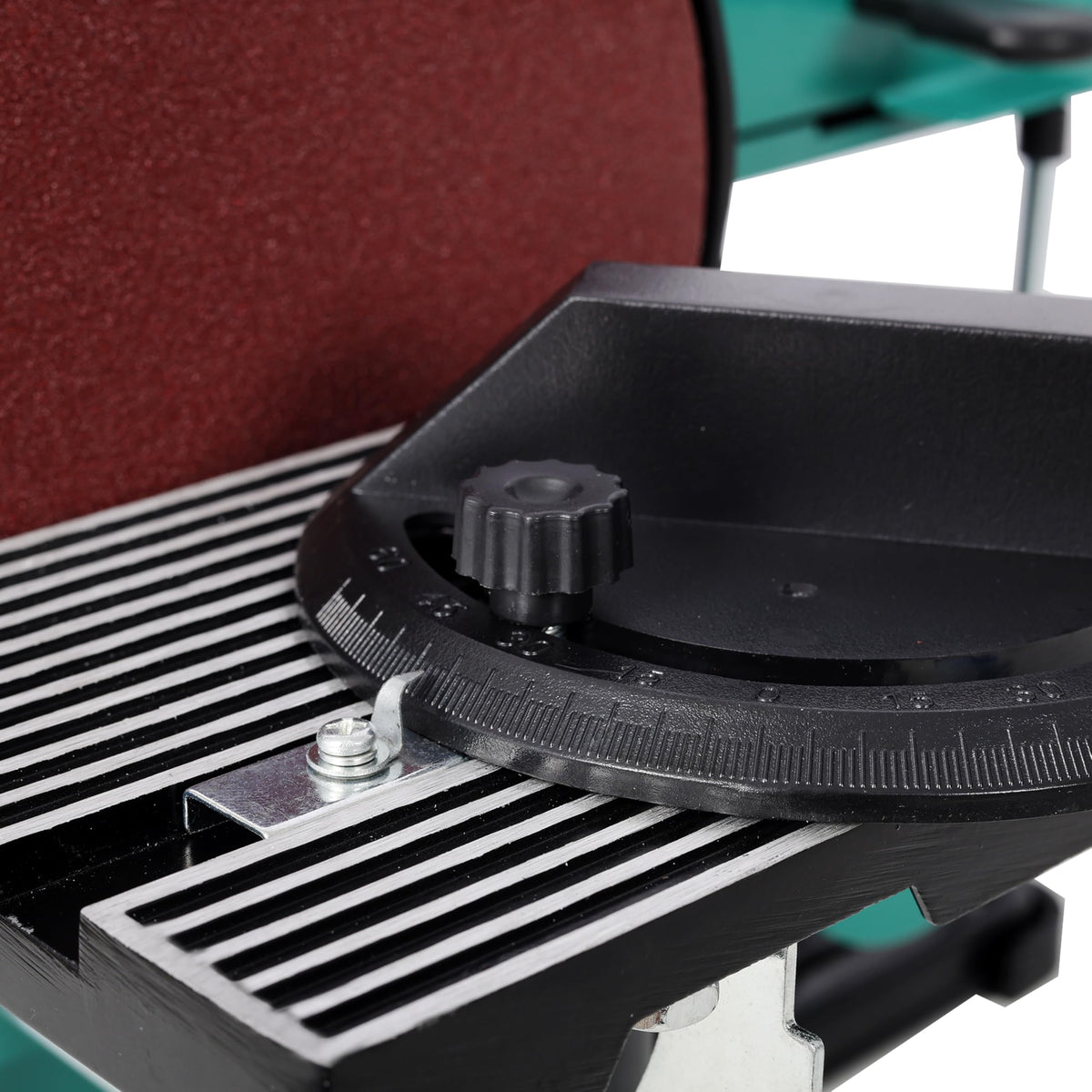 4" x 36" Belt Sander with 6" Disc Polisher Y461236