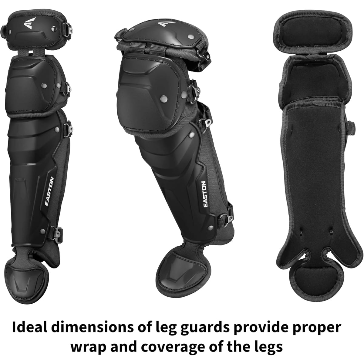 Youth Baseball Catcher Gear Set N862845