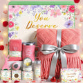 Self Care Spa Gift Set M293524